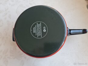 Tlakové hrnce Silit Sicomatic-S 22cm - 4,5L - 9
