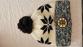 Arizona Cardinals - kulich - UNISEX - NOVÝ, Boston Bruins - 9