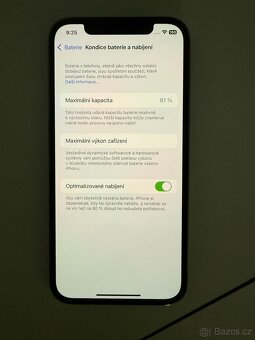iPhone 12 Pro 128GB - 9