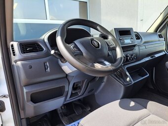 Renault Master 2.3 DCI, odpočet DPH, ZÁRUKA - 9
