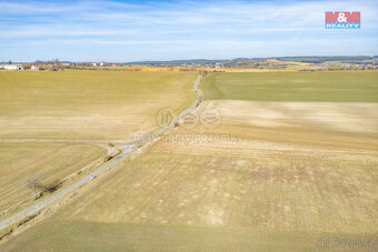 Prodej pole, 5000 m², Horní Bělá - 9