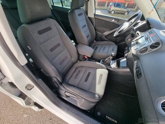 Volkswaqen Tiguan 2.0TDI 125KW, ALU R20 - 9