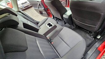 Mazda 3 1.6 77 kW 2010 116 tkm serviska vyhř.sedačky, klima - 9