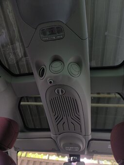 Citroen Berlingo II Multispace 1.6VTi 88kW - 9