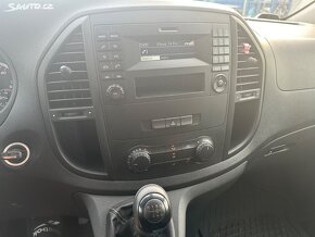 Mercedes Vito 111CDI - 9