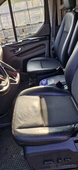Ford Tourneo Custom SPORT automat - 9