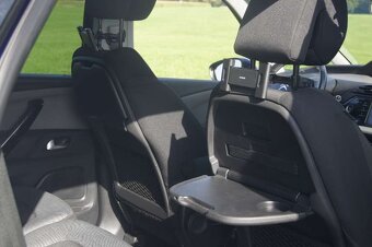 Citroën C4 Picasso 1.2 puretech-navi,led,83000km - 9