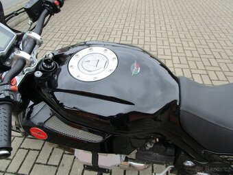 Moto Guzzi Griso 850 - 9