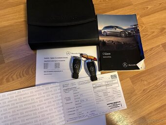 Mercedes C 200D - 9