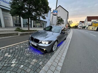 E91 330d LCI 180 kw rok výroby 2009 - 9