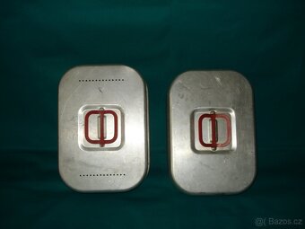 Hliníkové boxy - 9