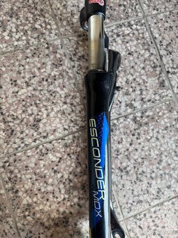 Vyplety 26 vidlice 26 - 9