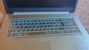 Lenovo IdeaPad L340-17IRH Gaming - 9