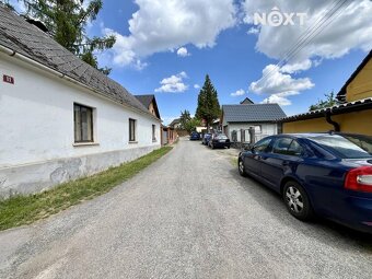 Prodej pozemek Bydlení, 739㎡ - 9