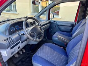 Fiat Scudo, 1.9 Diesel Basis Kasten - 9