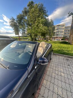 Volkswagen 1F BVYAE EOS 2007 rok - 9