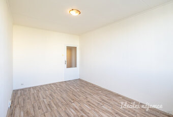Pronájem bytu 2+kk, Makovského, Řepy, 18500 Kč/měs, 43 m2 - 9