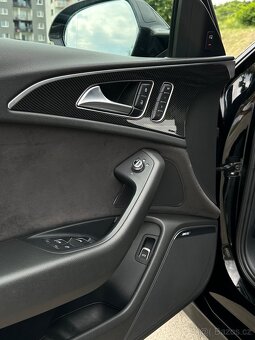 Audi A6 3.0 BITDI - 9