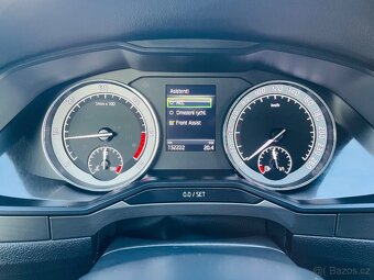 Škoda Superb III 2.0TDi 110kW Style manuál - 9