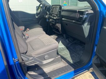 Ford F-150 2.7 V6 2021 - 9