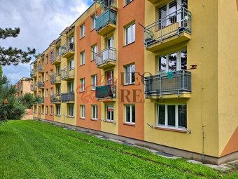 (N365) Pronájem bytu v Kopřivnici - 9
