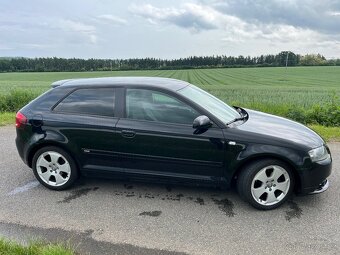 Audi A3 1.9 TDI 77kw - 9