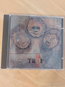CD soundtracky - 9