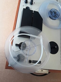 Magnetofon TESLA - 9