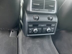 Audi Q7 3.0TDi QUATTRO / 2007 / jeden majitel - 9