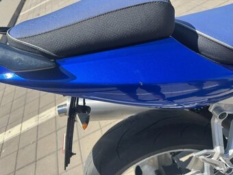 Suzuki SV1000 S - 9