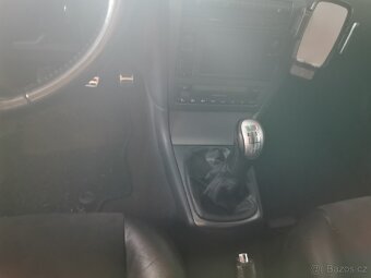 Octavia 1 GT - 9