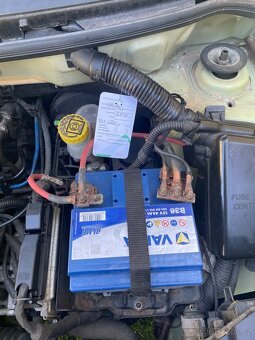 Fiat panda 1.1 - 9