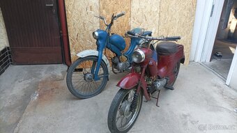 Jawa 555 - 9