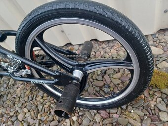 Kolo bmx - 9