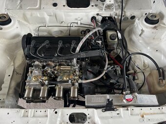 Zavodni VW Golf mk1 - 9