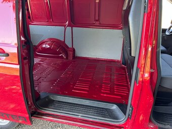 VW Transporter T5 2.0 TDI, rv. 2015 klima - 9