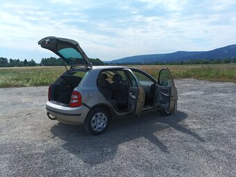 Škoda fabia 1,40 kW, 1, 2 HTP - 9