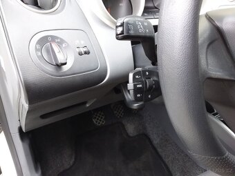 IBIZA COMBI,1.4i 16V 63KW,DIGI KLIMA,R.V.2011,ČR-KOUPENÉ - 9