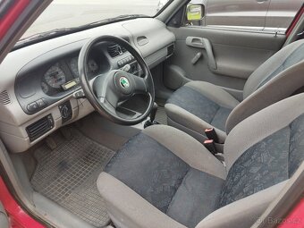 Škoda Felicia 1.3 LXi eko zaplacen - 9
