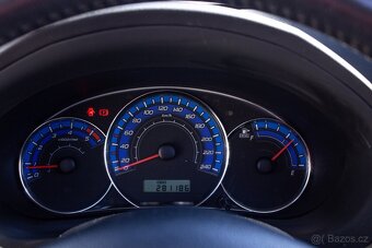 Subaru Forester 2.0 XS Comfort - 9