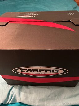 Helma Caberg V2 RR rok 2013 Nikdy nepoužitá - 9