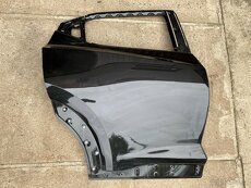 Nissan Juke F16 Dveře, nárazník, světlo, blatník - Díly - 9
