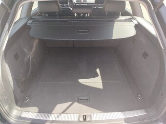 Audi A4 B6 Avant 1.9TDi 96kw, 2001 - 9
