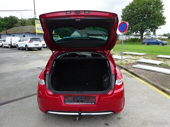 Citroën C4 1,6 HDI-EXCLUSIVE - 9