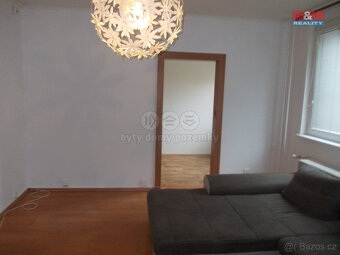 Pronájem bytu 2+1, 44 m², Ostrava - Dubina - 9