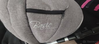 3 kombinace Dorjan Basic Comfort - 9
