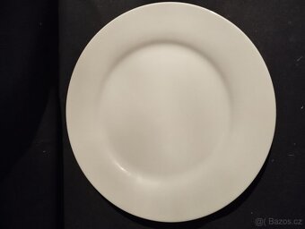 Porcelánové talíře Doprodej - 9
