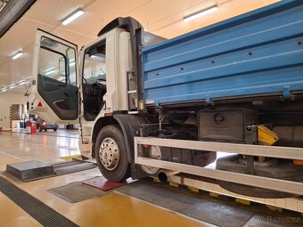 Daf Cf 360 - 9