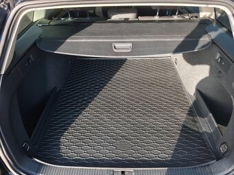 VW Passat Variant B8 HIGHLINE - 9