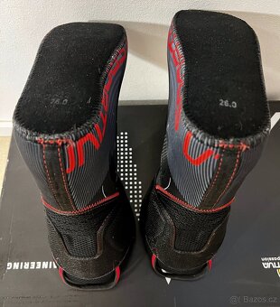 Lyžáky dámské La Sportiva VEGA vel. 26 (40,5) - 9